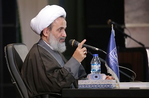 علیرضا پناهیان:سنتهای الهی، منافقان را غربال میکند