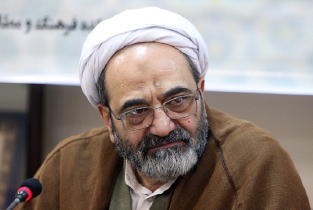 حجتالاسلام ذوعلم بیان کرد:
اجرای اسلام و ارتقای مشارکت مردم؛ دو مؤلفه پیشبرد کارآمدی انقلاب از منظر امام(ره)