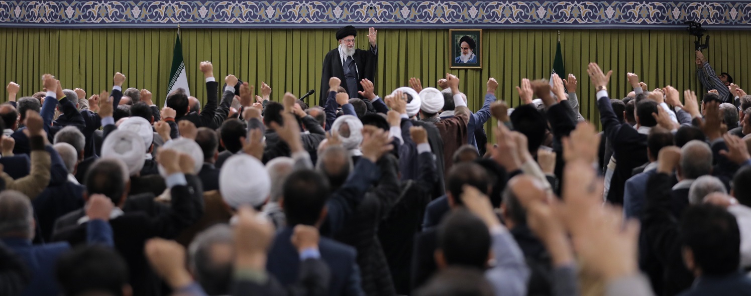 تفکّرِ جمع بین جمهور و اسلام، جمهوری اسلامی را حفظ و پایدار کرده است