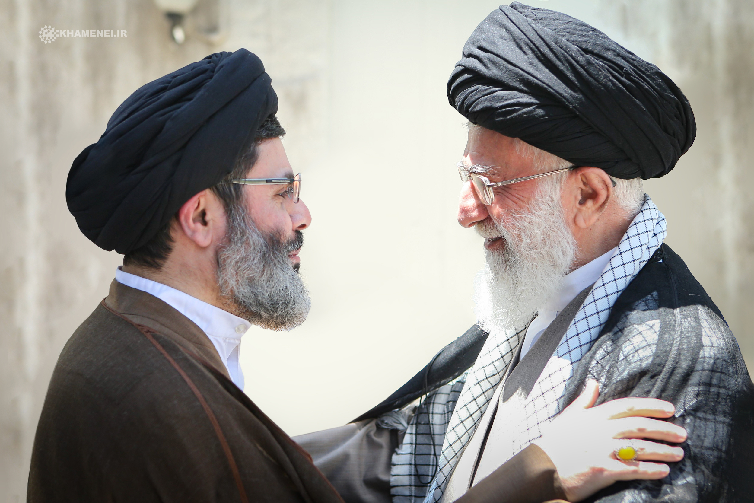 امروز هم حزب‌الله قوی‌ترین مدافع لبنان و مستحکم‌ترین سپر در برابر طمع‌ورزی رژیم صهیونی است