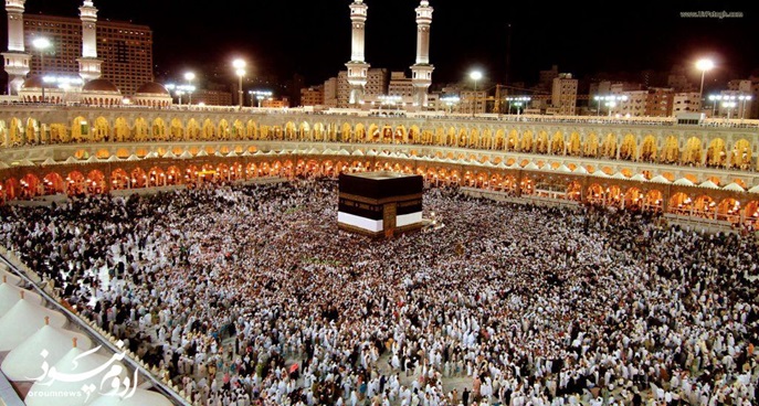 نماهنگ | پیام حج ۱۴۰۴