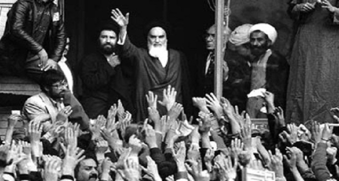 جمهوری اسلامی، مهمترین ابتکار امام خمینی