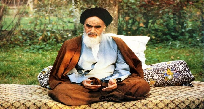 امام به ما یاد داد «ما میتوانیم»