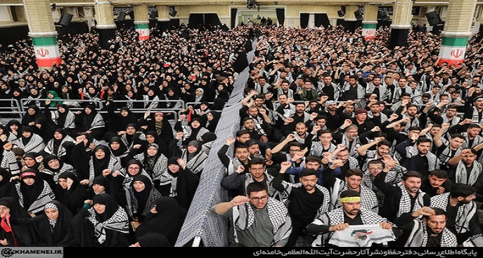 مراسم عزاداری اربعین حسینی