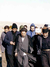 معلم آزاد زیستن