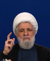 ایران همیشه در کنار مقاومت است