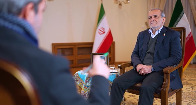 برای تأمین معیشت مردم برنامه ۲۰ بندی داریم