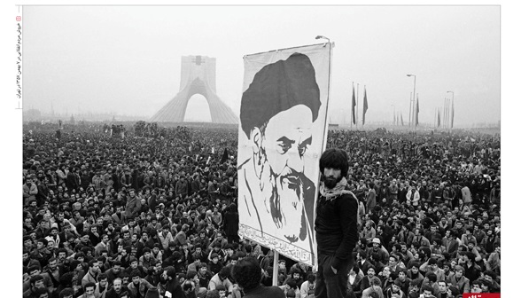 احیاگر عزت و عظمت ایران