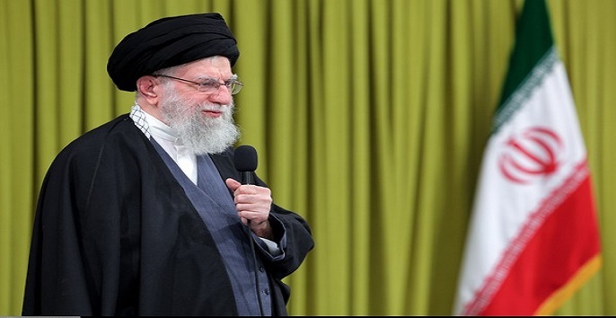 پیام تلویزیونی برای تشکر از حضور میلیونی ملت بزرگ ایران در راهپیمایی یوم‌الله ۲۲ بهمن ۱۴۰۴