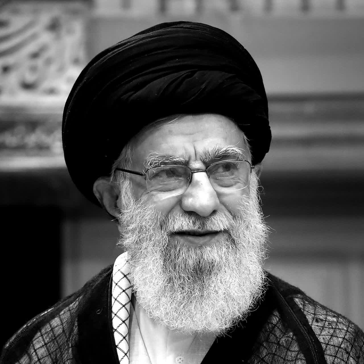 شهادت حضرت آیت‌الله العظمی سیدعلی حسینی خامنه‌ای رهبر انقلاب اسلامی