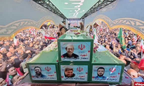 ایران با ترور به زانو در نمی‌آید؛ دلیل؟! تجربه!