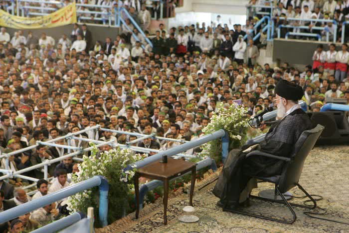 مجاهدت، لازمه‌ی پیروزی