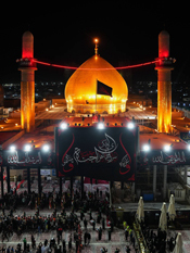 قدرت در غربت