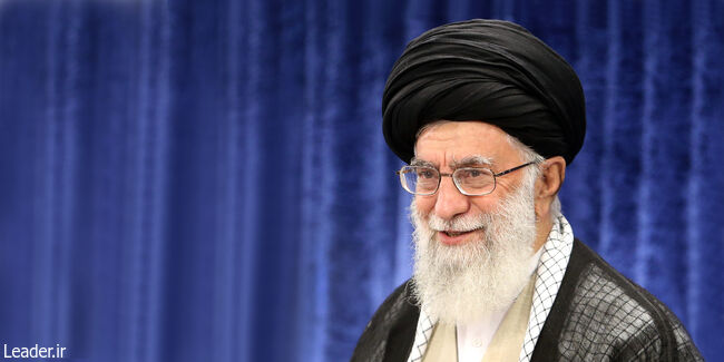 امام شهید همه ملت ایران را فرزندان عزیز خود می دانستند