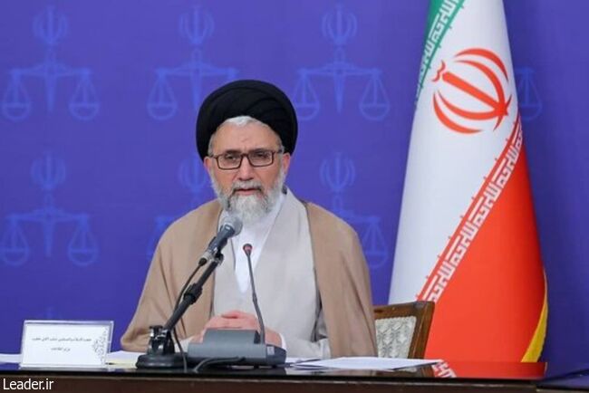 امنیت از دشمنان داخلی و خارجی سلب و به عموم هموطنان ارزانی گردد