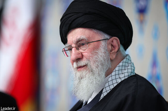 کمک پنج میلیارد تومانی رهبر انقلاب برای آزادی زندانیان نیازمند